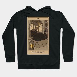 The Hermit Hoodie